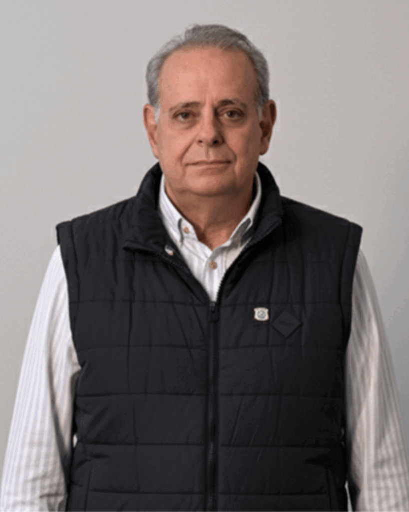 Dr. Elyseu Palma Boutros